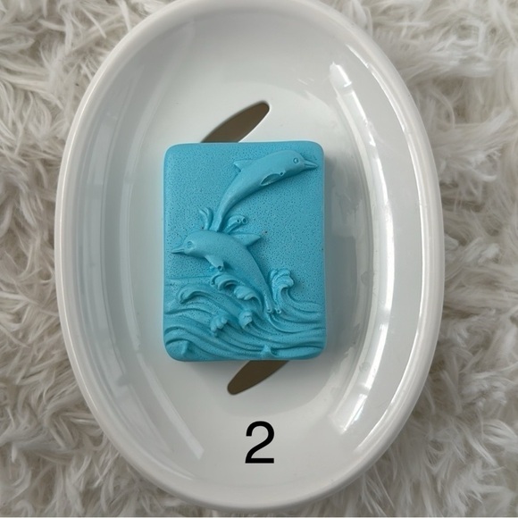 Custom soap box 🧼 Please read full description before purchase ❤️ - Picture 4 of 12